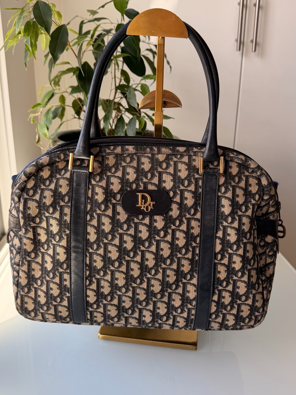 HOST PICK Like New Dior Bag -Designer - Y2K - Moving- need to sell